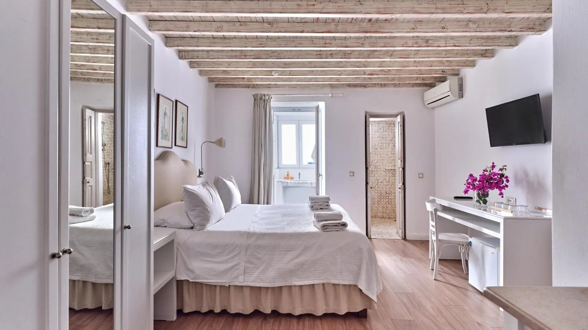 La Maison Kalogera Mykonos Town Penzion