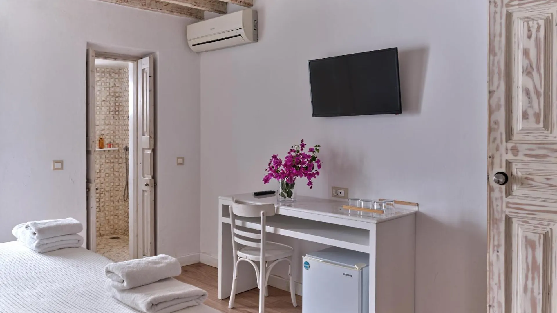 La Maison Kalogera Mykonos Town Penzion