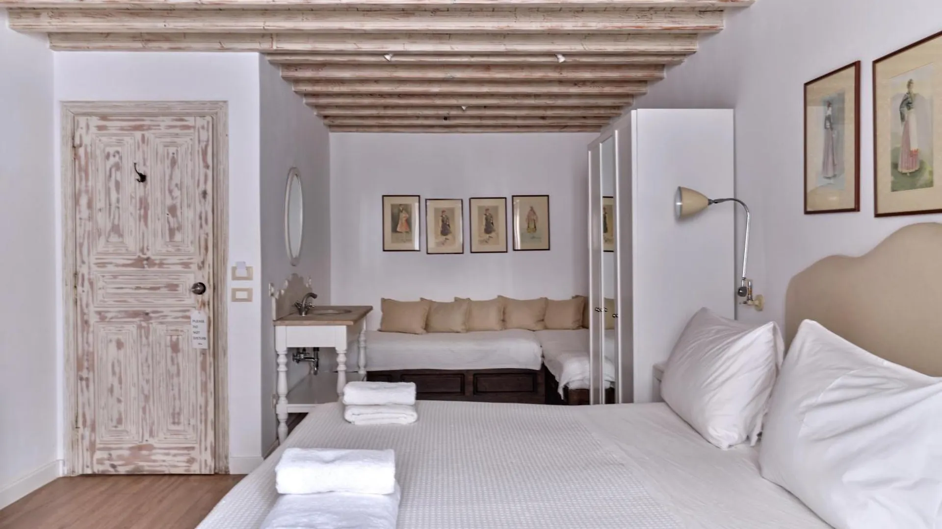 La Maison Kalogera Mykonos Town