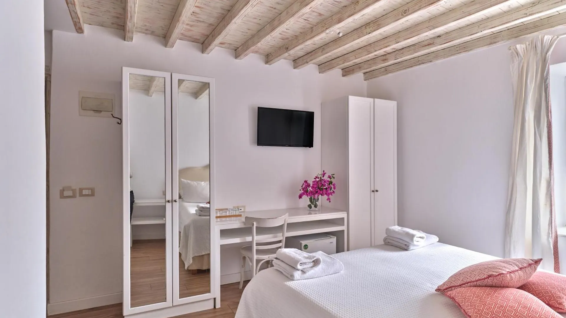 Penzion La Maison Kalogera Mykonos Town