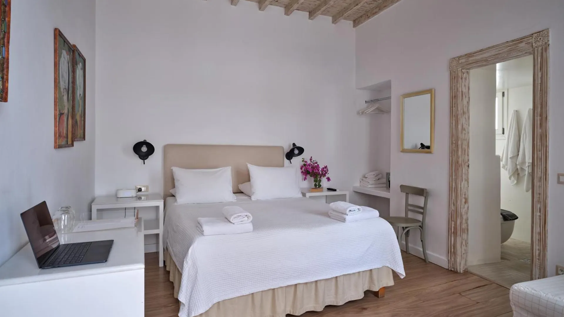 La Maison Kalogera Mykonos Town ギリシャ