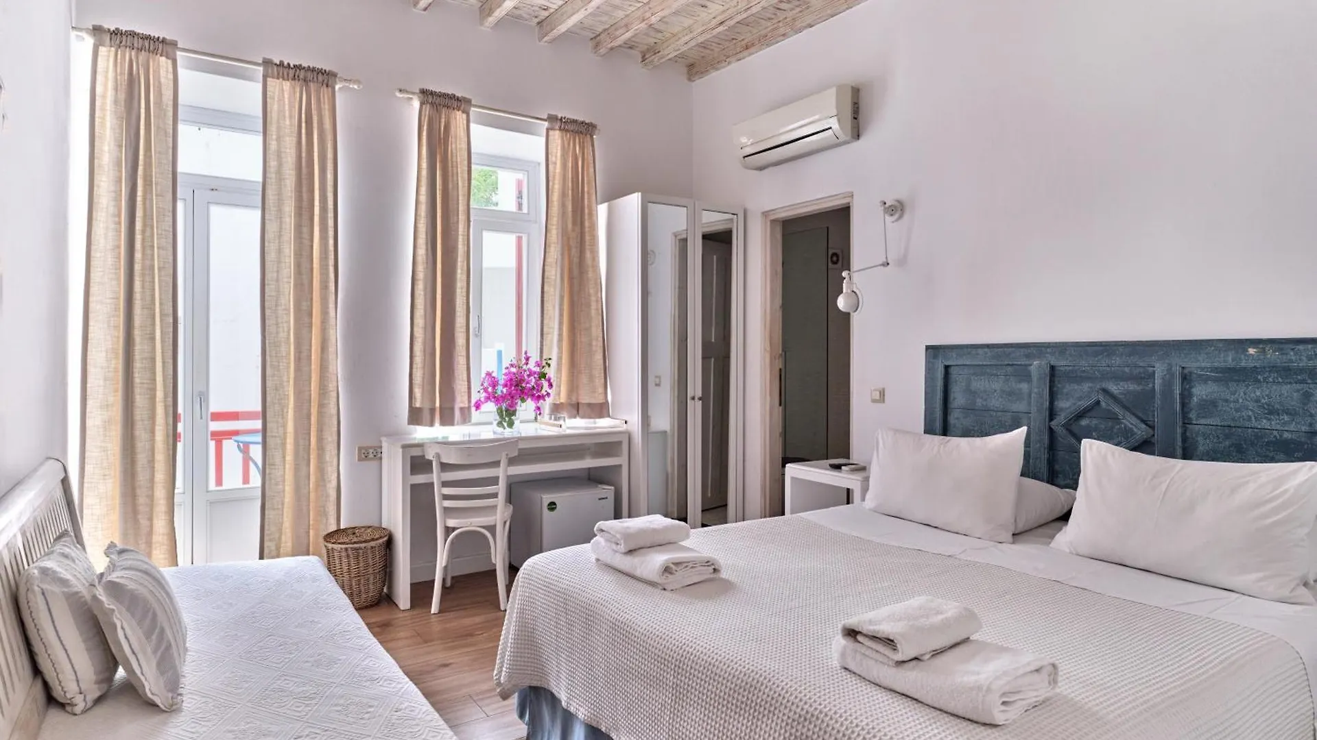 Penzion La Maison Kalogera Mykonos Town