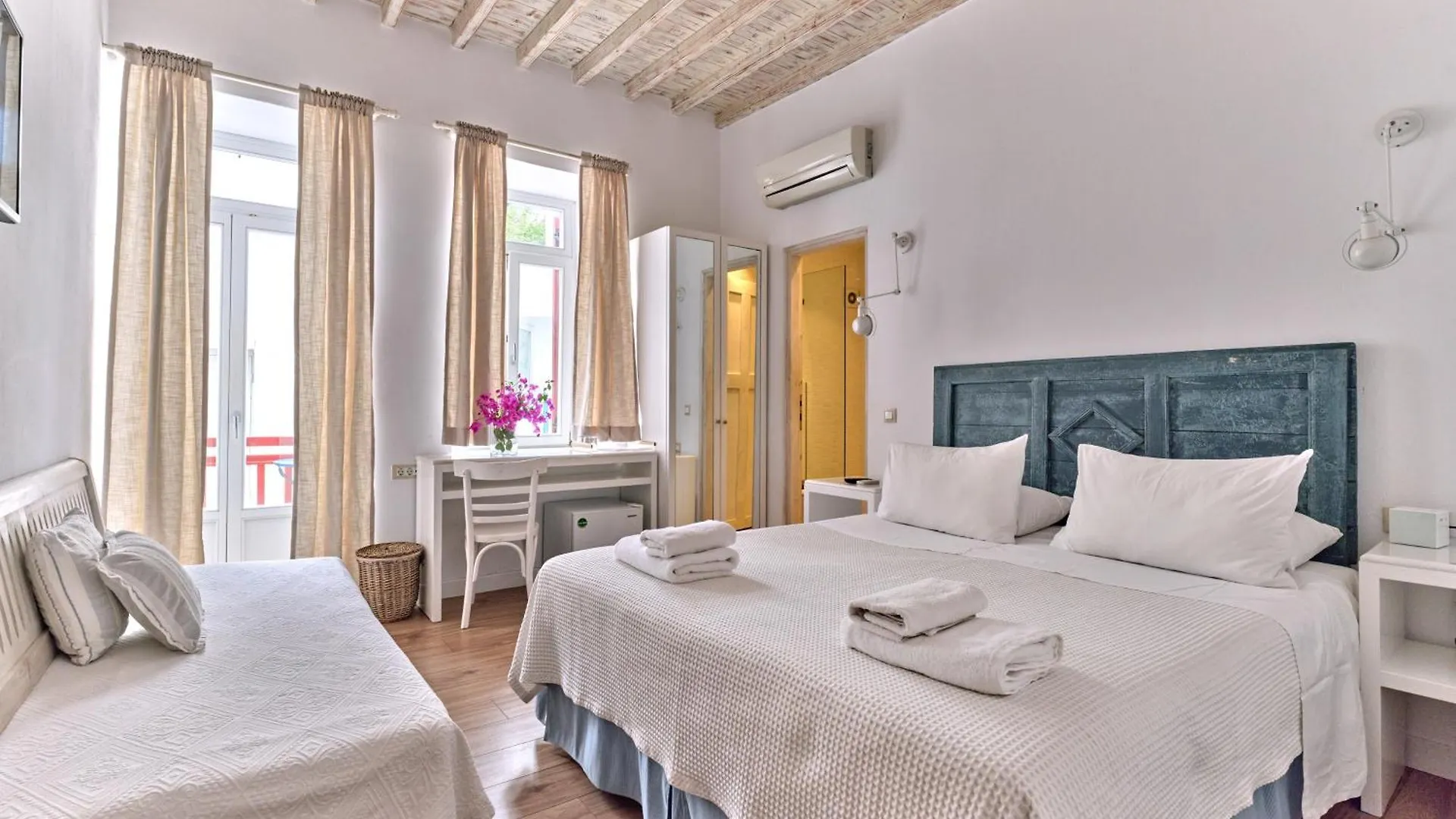 La Maison Kalogera Mykonos Town 2*,