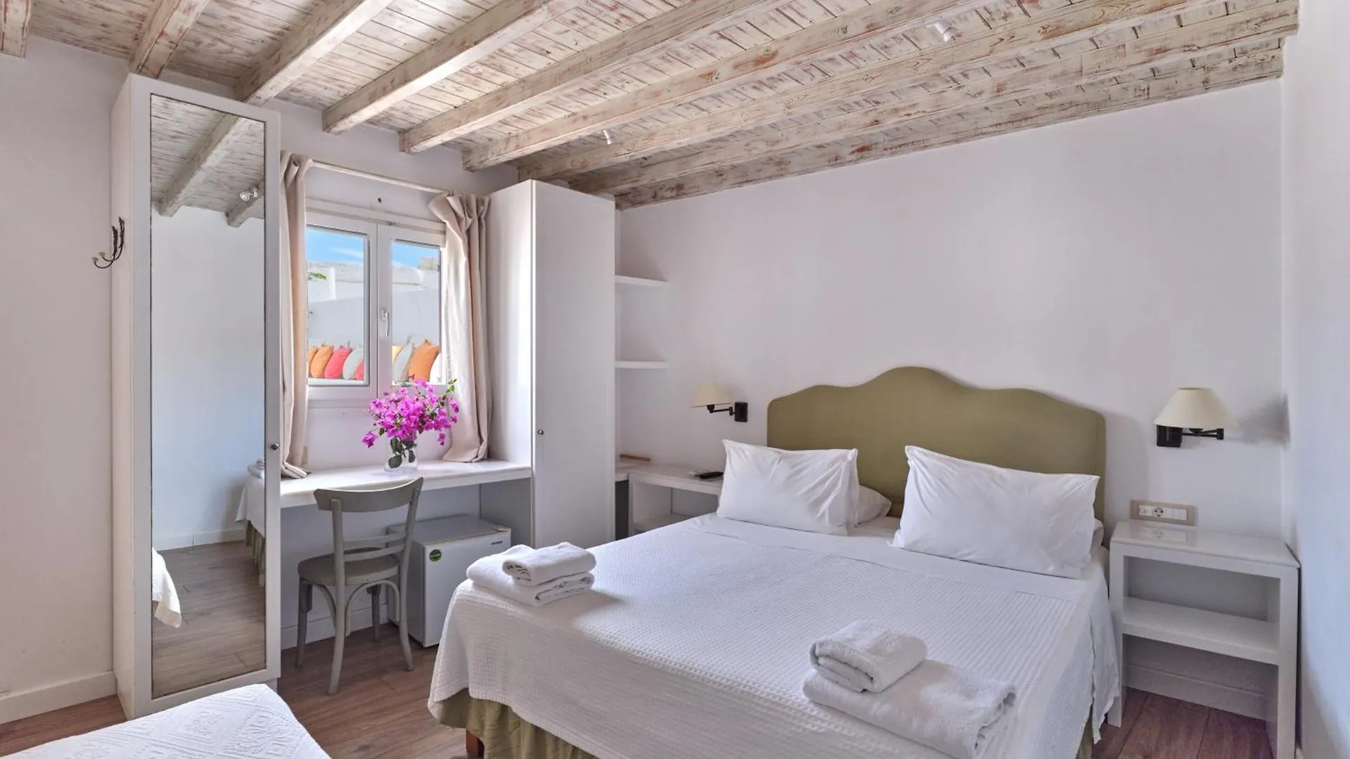 La Maison Kalogera Mykonos Town Řecko