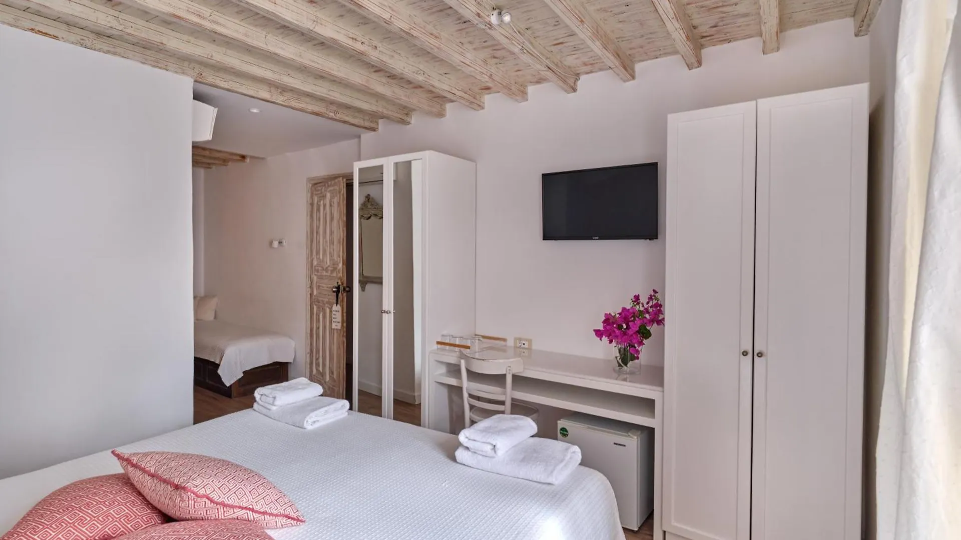 ** ゲストハウス La Maison Kalogera Mykonos Town ギリシャ