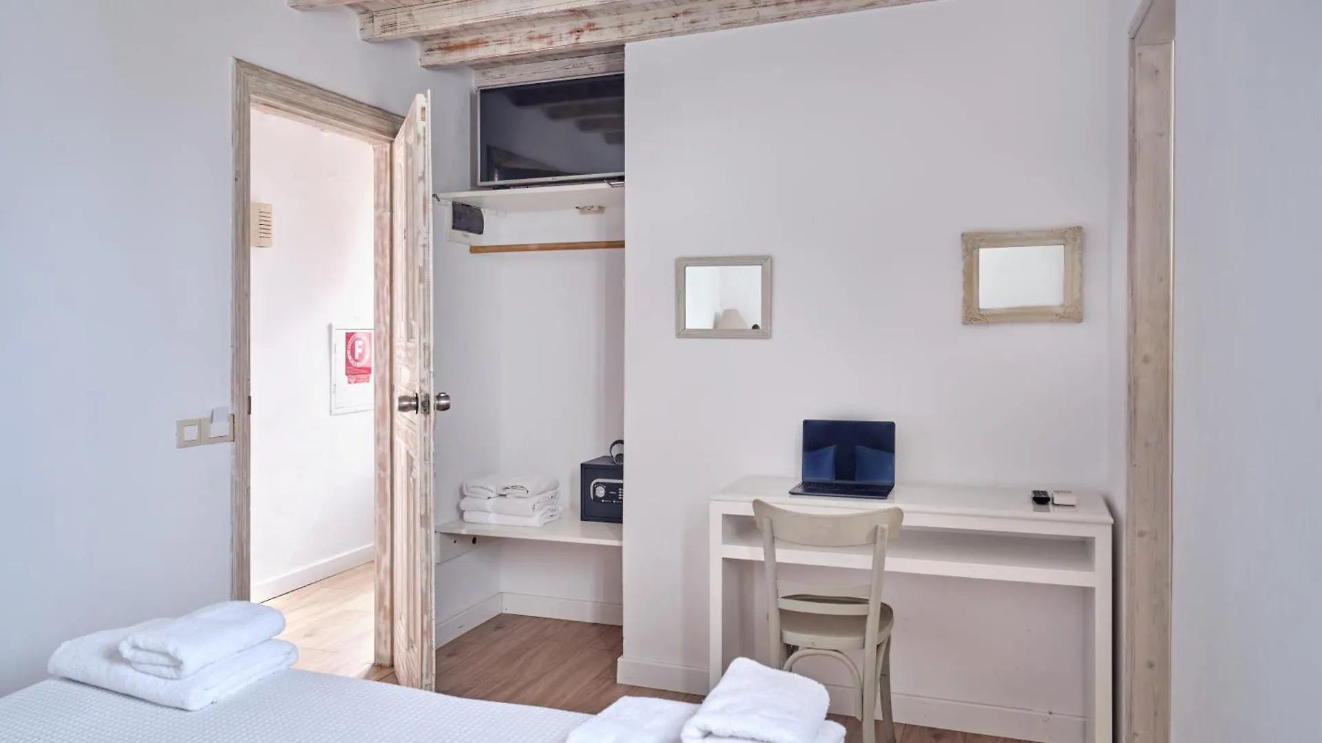 Penzion La Maison Kalogera Mykonos Town