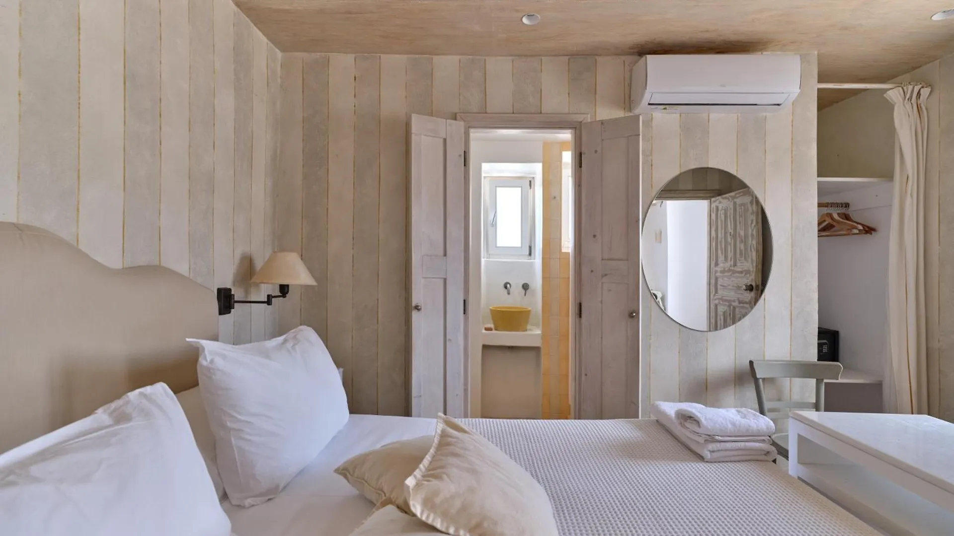 La Maison Kalogera Mykonos Town Řecko