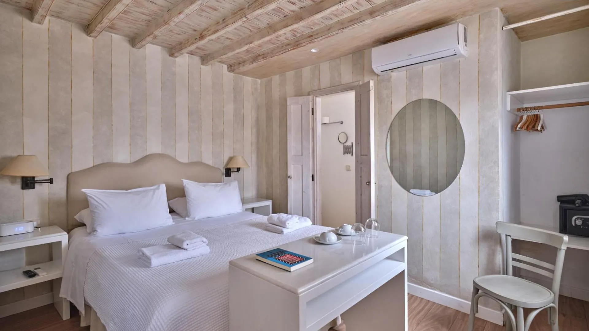 La Maison Kalogera Mykonos Town Penzion