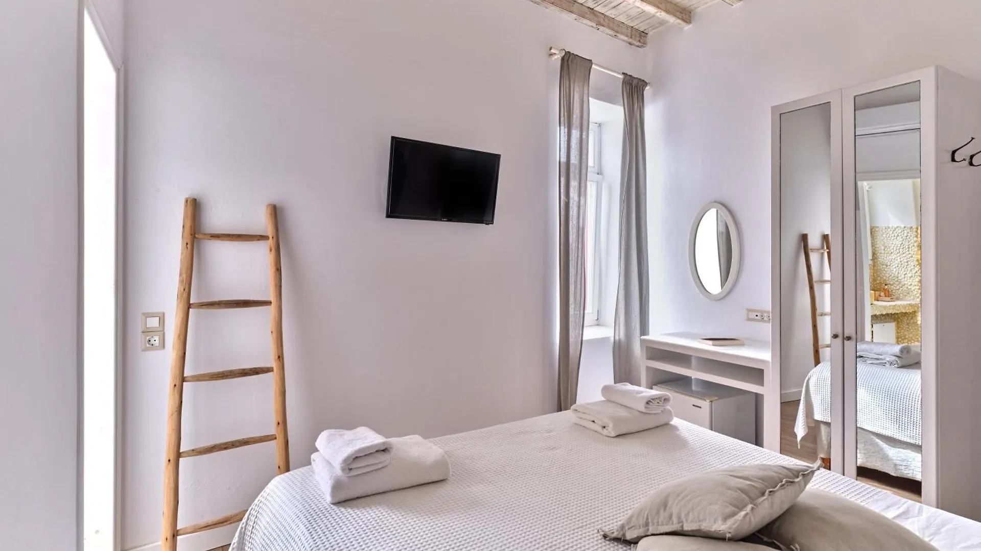 La Maison Kalogera Mykonos Town Penzion