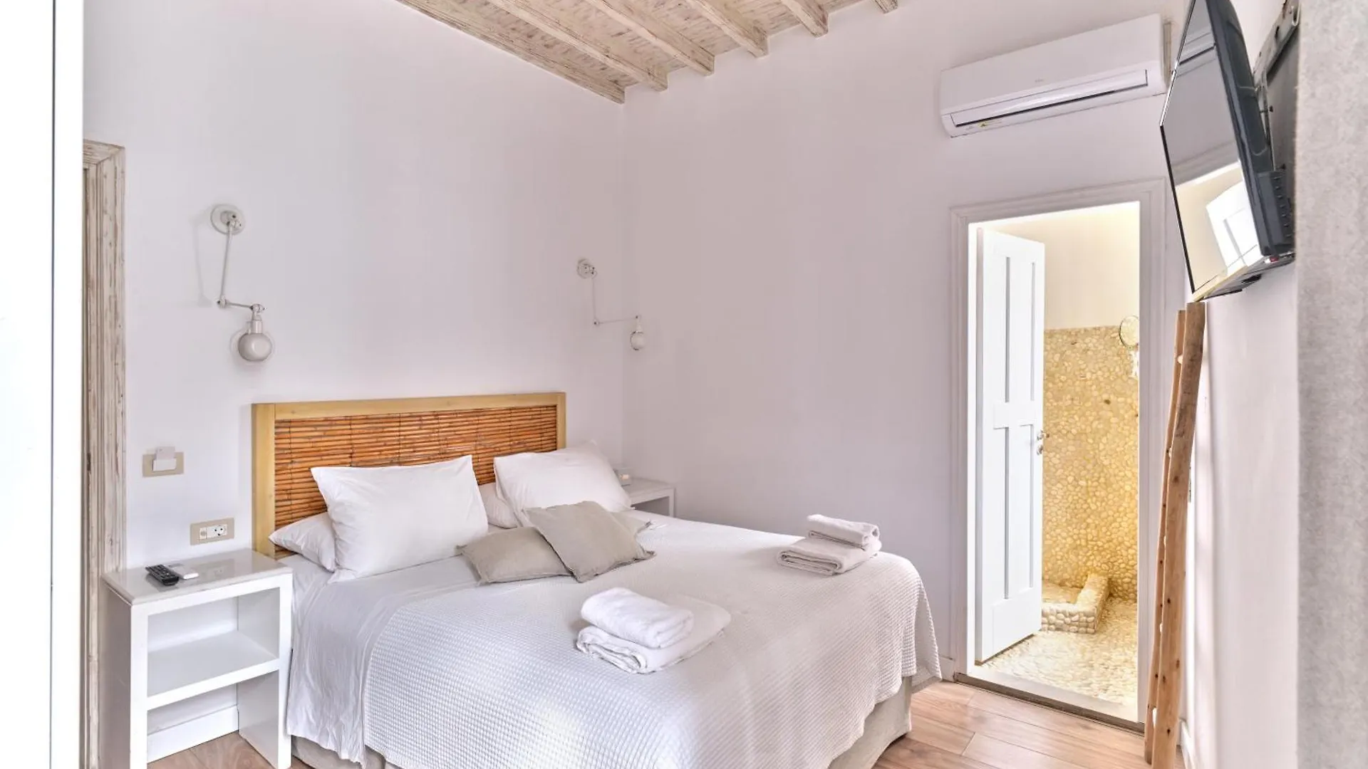Penzion La Maison Kalogera Mykonos Town