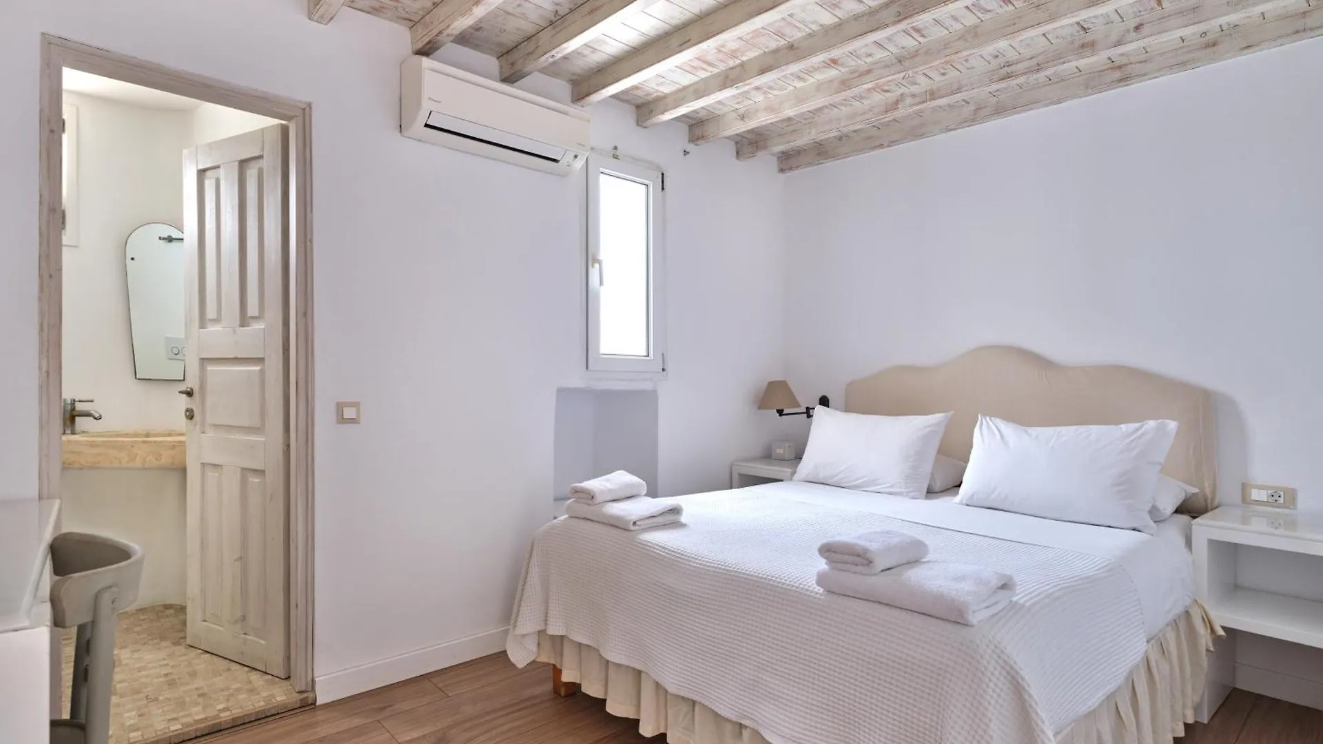 La Maison Kalogera Mykonos Town Penzion