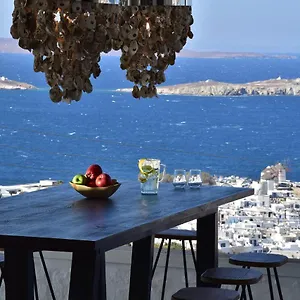 מלון Hermes Mykonos