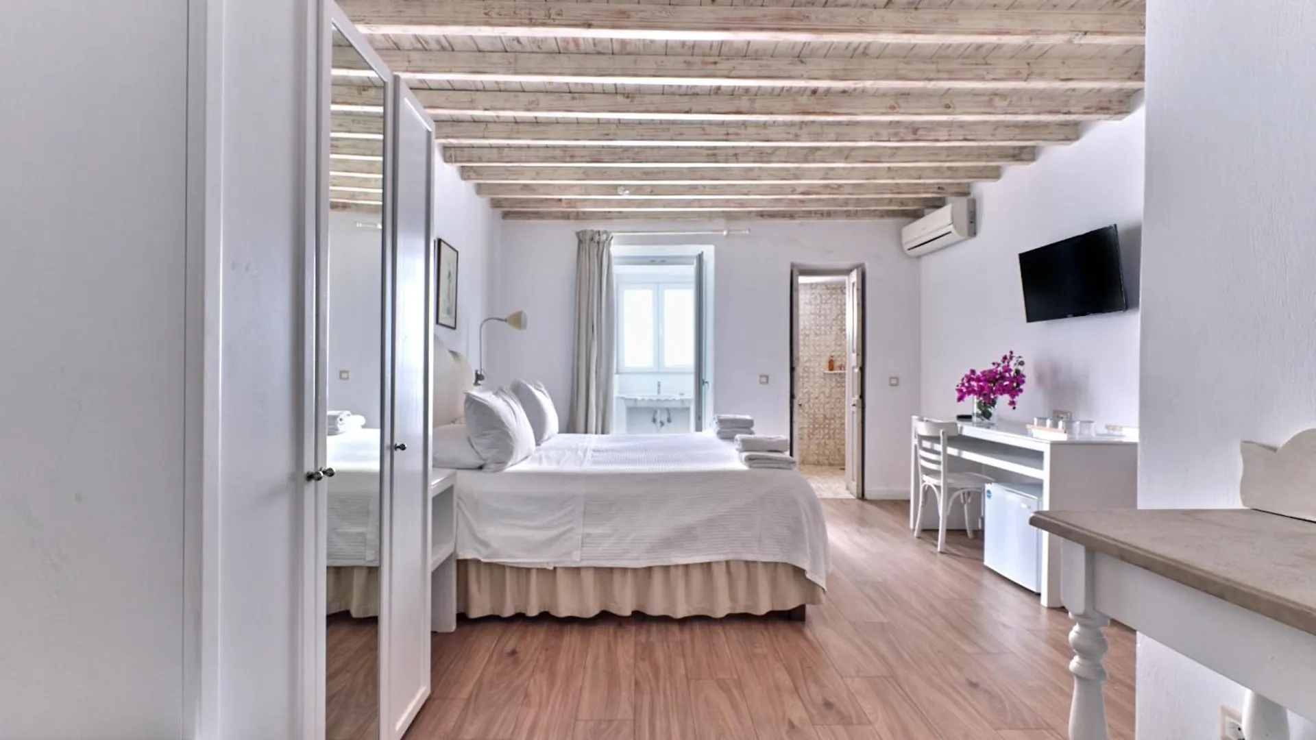 La Maison Kalogera Mykonos Town Penzion
